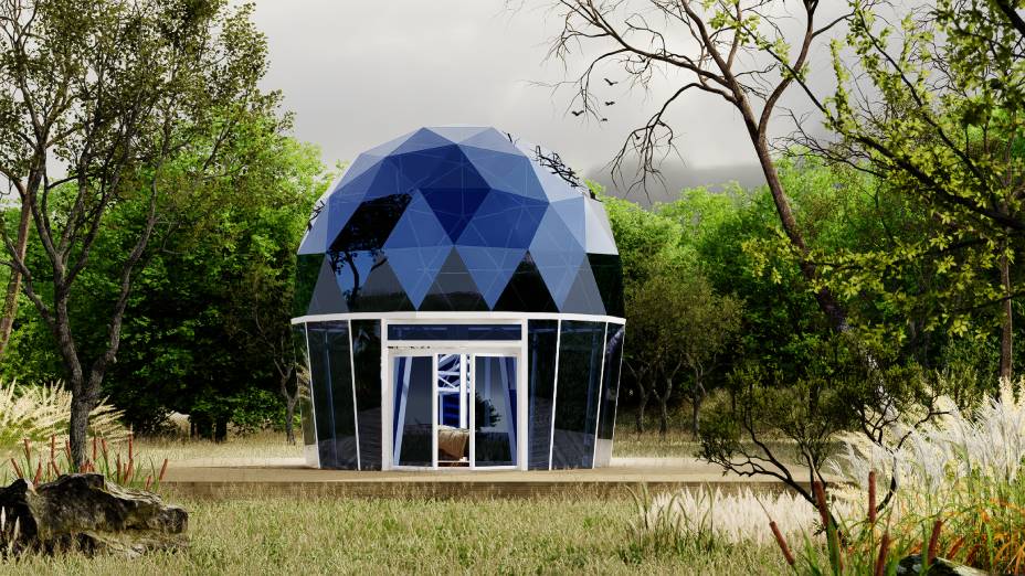 舒兰市雪利——专注野奢星空空间，一站式星空帐篷厂家与解决方案专家