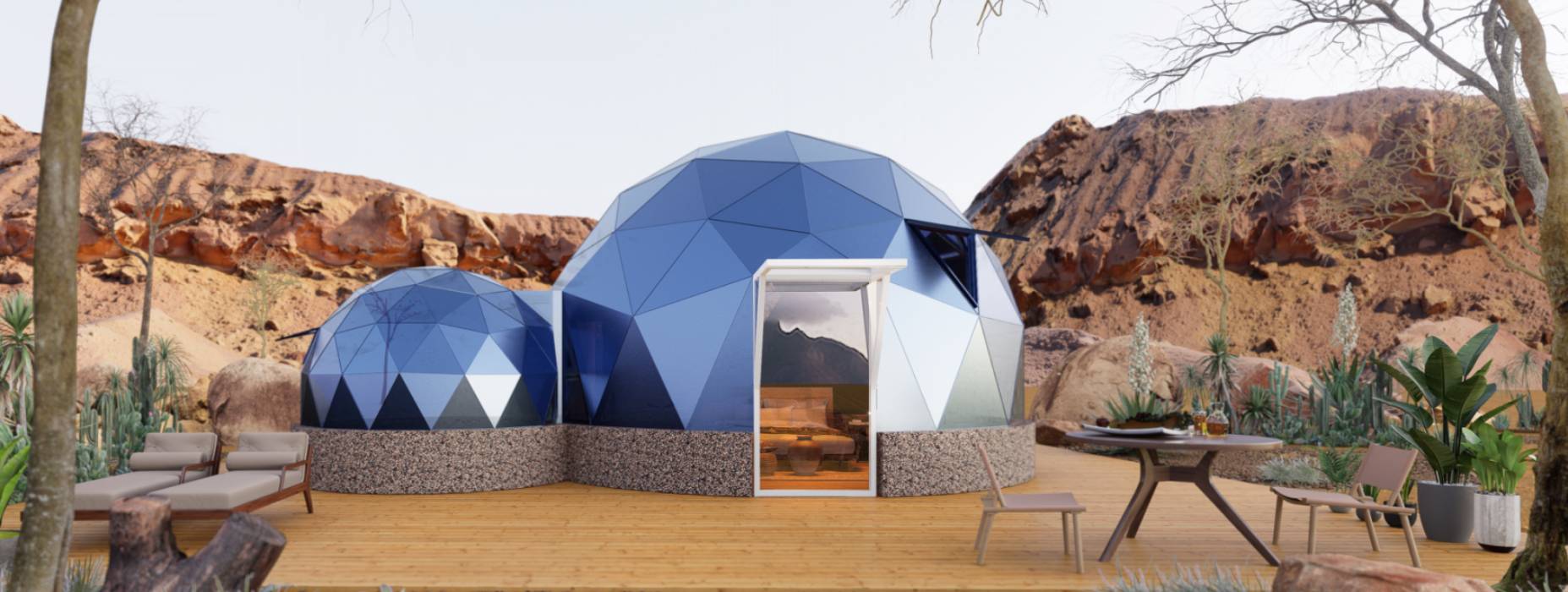 舒兰市星空房定制